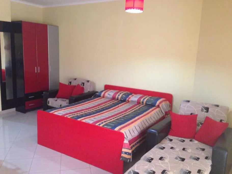 Charming Apartment, Sea View Durres Golem Albania
