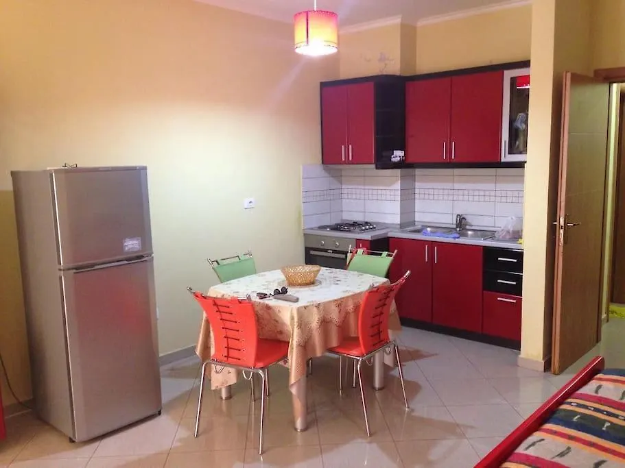 Charming Apartment, Sea View Durres Golem Appartamento Golem (Tirana)