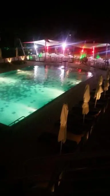 Appartamento Charming Apartment, Sea View Durres Golem Albania
